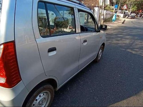 Maruti Suzuki Wagon R LXI, 2013, Petrol MT in Thiruvananthapuram 