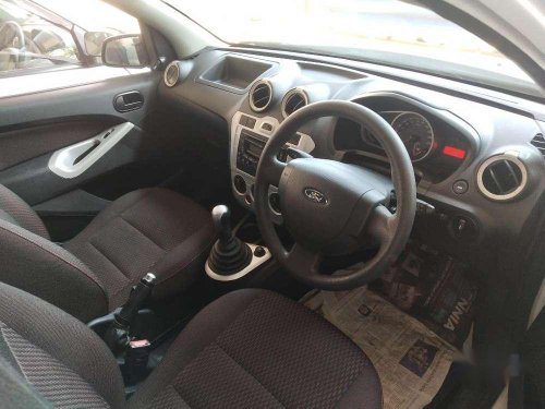 Used 2012 Ford Figo Petrol ZXI MT for sale in Kochi 