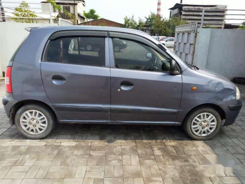 Hyundai Santro Xing GLS 2010 MT for sale in Bilaspur