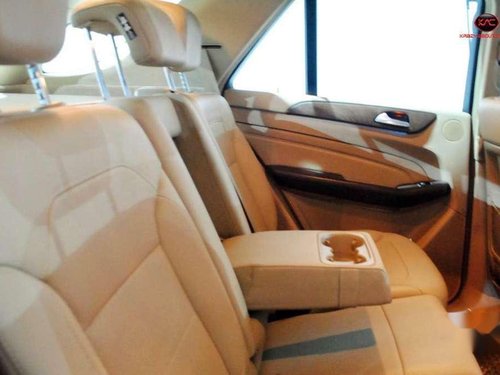 2015 Mercedes Benz M Class AT for sale in Jaipur