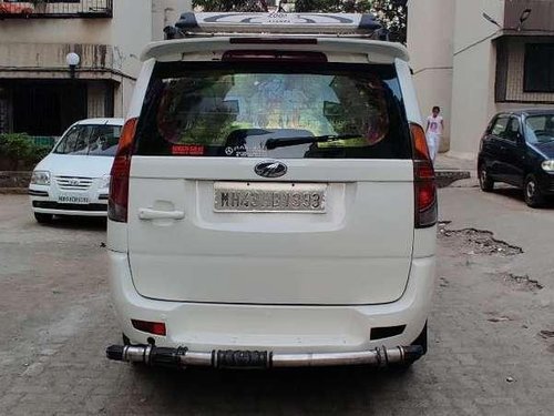 Used 2009 Mahindra Xylo MT for sale in Mumbai