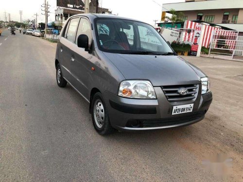 Used 2013 Hyundai Santro Xing GLS MT for sale in Hyderabad