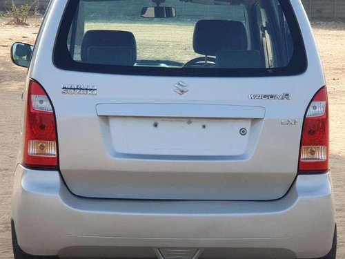 Maruti Suzuki Wagon R LXI 2009 MT for sale in Ahmedabad