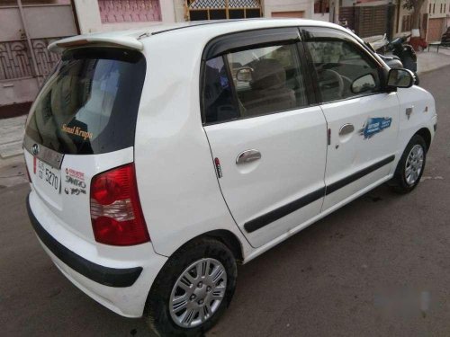 2005 Hyundai Santro Xing GL MT for sale in Rajkot