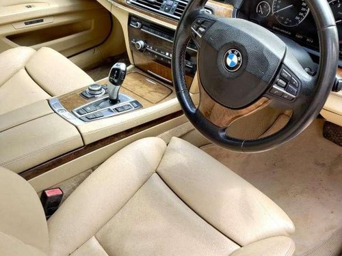 BMW 7 Series 740Li Sedan 2009 AT in Hyderabad