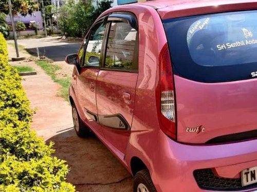 Tata Nano Twist XT, 2017, Petrol MT in Ramanathapuram