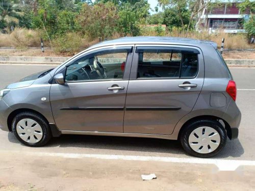 Used Maruti Suzuki Celerio 2018 MT for sale in Kodungallur 