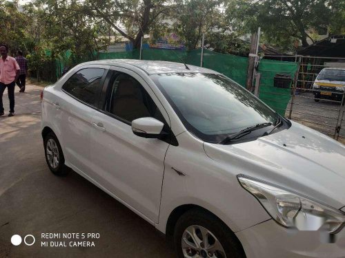 Ford Figo Aspire 2016 MT for sale in Vijayawada