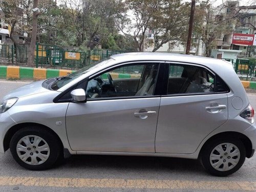 2013 Honda Brio S MT for sale in Ghaziabad