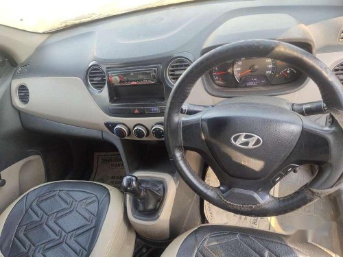 Used 2016 Hyundai Xcent MT for sale in Raipur