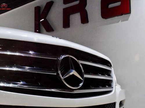 2015 Mercedes Benz M Class AT for sale in Jaipur