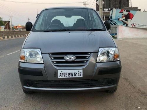 Used 2013 Hyundai Santro Xing GLS MT for sale in Hyderabad