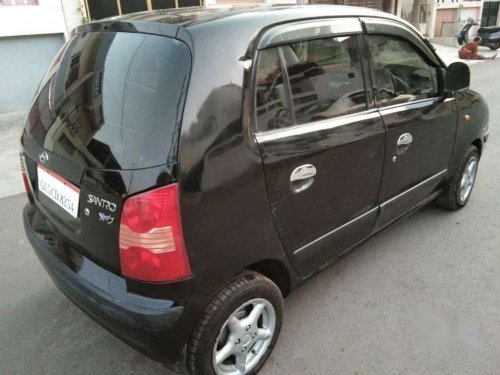 Hyundai Santro Xing GLS 2005 MT for sale in Rajkot