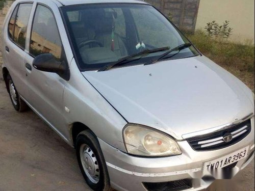 Tata Indica Ev2 eV2 LS, 2012, Diesel MT for sale in Tiruchirappalli