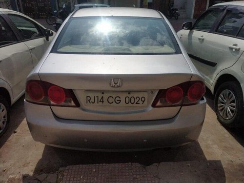Used 2008 Honda Civic 2006-2010 MT for sale in Jaipur