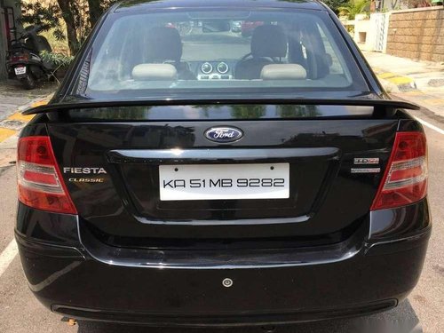 2011 Ford Fiesta MT for sale in Nagar