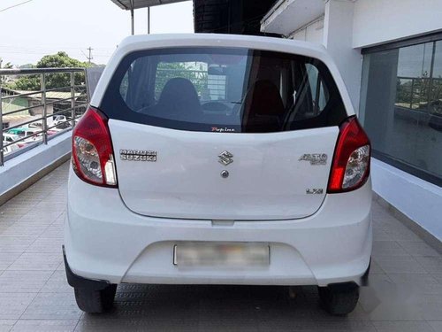 Maruti Suzuki Alto 800 Lxi, 2015, Petrol MT in Kochi