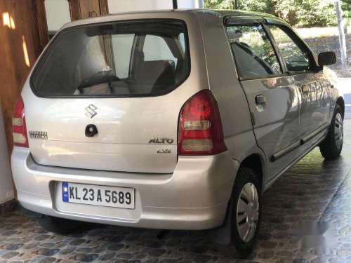 2008 Maruti Suzuki Alto MT for sale in Kochi