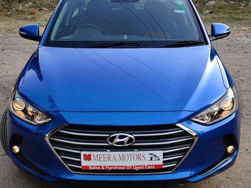 Hyundai Elantra 2018 AT for sale in Pune