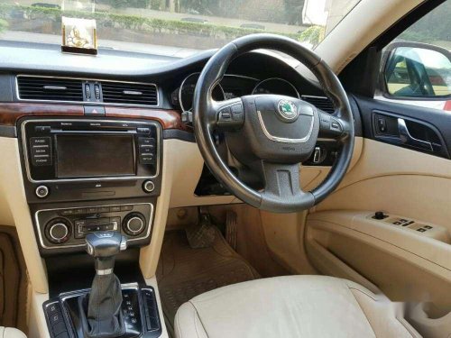 Skoda Superb 1.8 TSI 2010 AT for sale in Thane