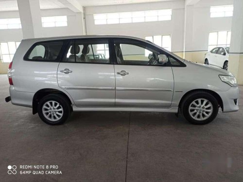 Toyota Innova 2013 MT for sale in Nagar