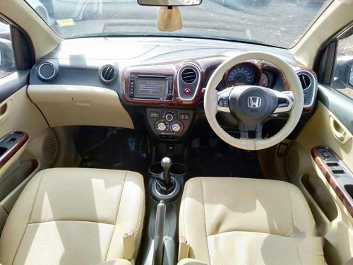 Honda Mobilio V (O), i-VTEC, 2014, Petrol MT in Pune