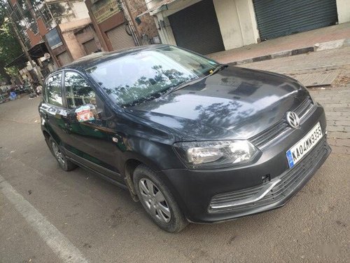 Used 2014 Volkswagen Polo 1.2 MPT Trendline MT for sale in Bangalore 