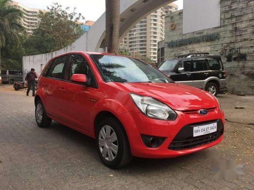 2011 Ford Figo Petrol EXI MT for sale in Mumbai