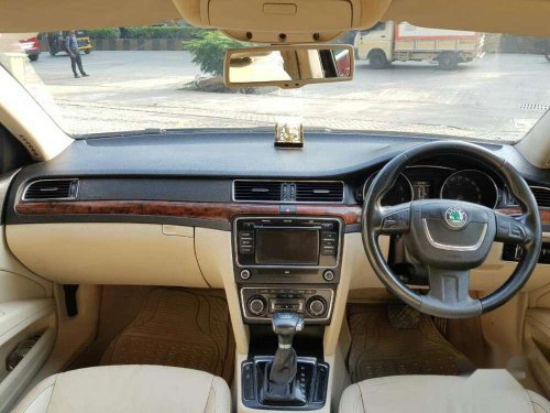 Skoda Superb 1.8 TSI 2010 AT for sale in Thane