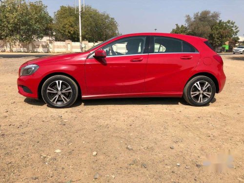 Mercedes-Benz A-Class A 200 CDI, 2017, Diesel AT in Ahmedabad