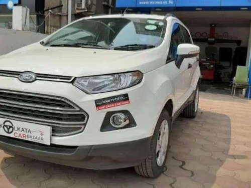 Ford EcoSport 2016 MT for sale in Kolkata