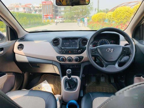Hyundai Grand I10 Sportz 1.2 Kappa VTVT, 2018, Petrol AT in Gurgaon