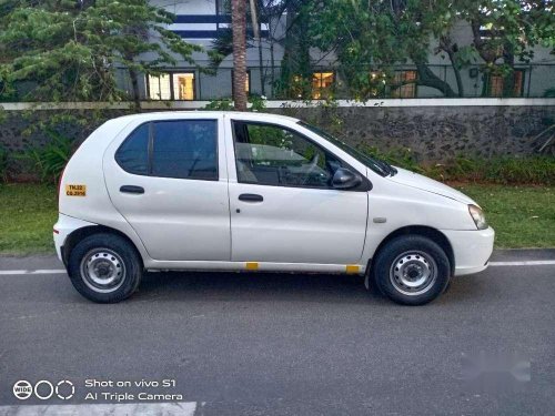 Tata Indica V2 LS, 2014, Diesel MT in Chennai