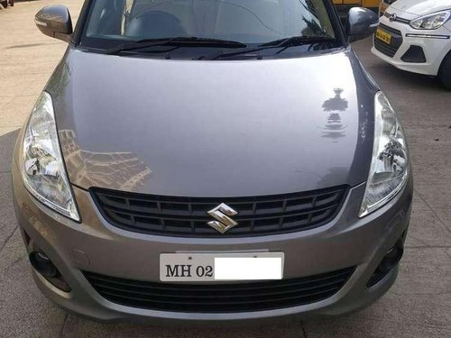 2014 Maruti Suzuki Swift Dzire MT in Mumbai