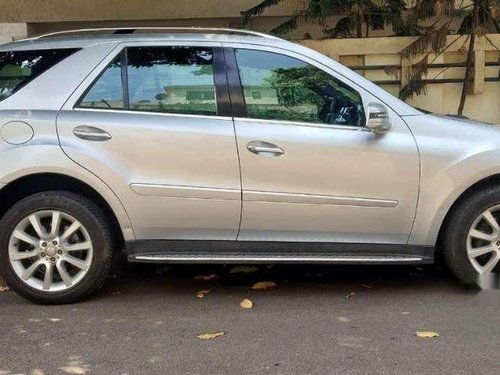 Used 2011 Mercedes Benz M Class AT for sale in Nagpur