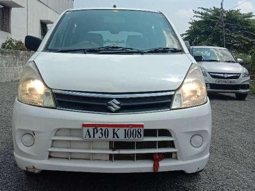 Used 2009 Maruti Suzuki Estilo MT for sale in Srikakulam