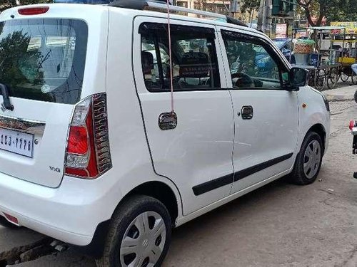 Maruti Suzuki Wagon R VXi BS-III, 2015, Petrol MT in Patna