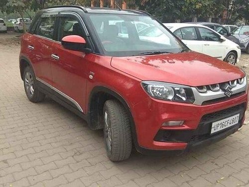 2019 Maruti Suzuki Vitara Brezza VDi MT for sale in New Delhi