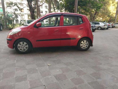 Used 2010 Hyundai i10 Magna MT for sale in Mumbai