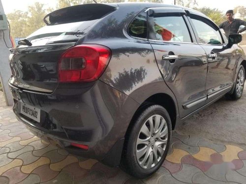 Used 2016 Maruti Suzuki Baleno Zeta Diesel AT for sale in Ludhiana 