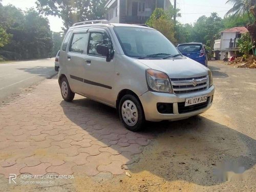 Used 2007 Maruti Suzuki Wagon R LXI MT for sale in Kottayam 