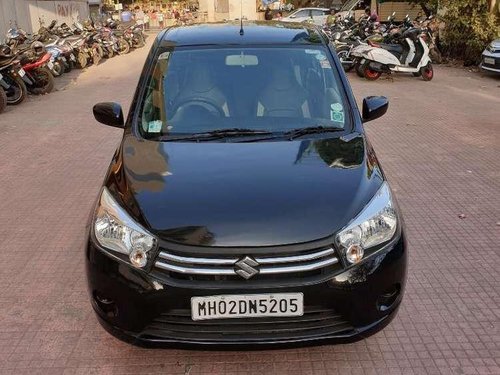 Used Maruti Suzuki Celerio VXI 2014 AT in Mumbai