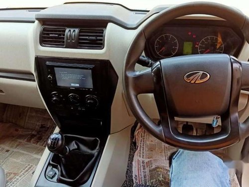 Mahindra Scorpio S4, 2017, Diesel MT in Patna