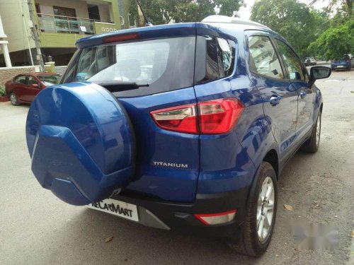 Ford Ecosport EcoSport Titanium 1.5 Ti VCT Automatic, 2018, Petrol AT in Nagar