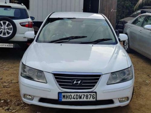 2009 Hyundai Sonata Embera AT for sale in Mira Road