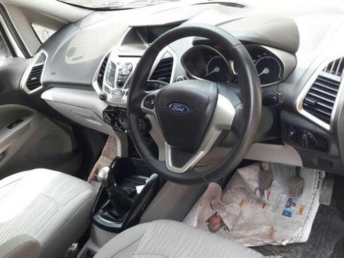 Ford Ecosport EcoSport Titanium 1.5 TDCi, 2016, Diesel AT in Ahmedabad