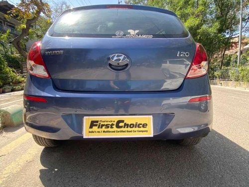 2013 Hyundai i20 Sportz 1.2 AT for sale in Ghaziabad