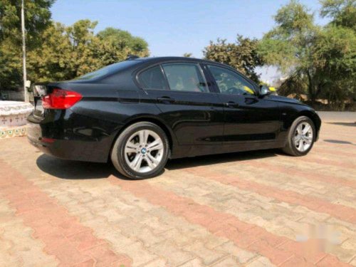 2014 BMW 3 Series 320d Sport Line AT in Ahmedabad