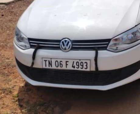 Used 2012 Volkswagen Polo MT for sale in Chennai