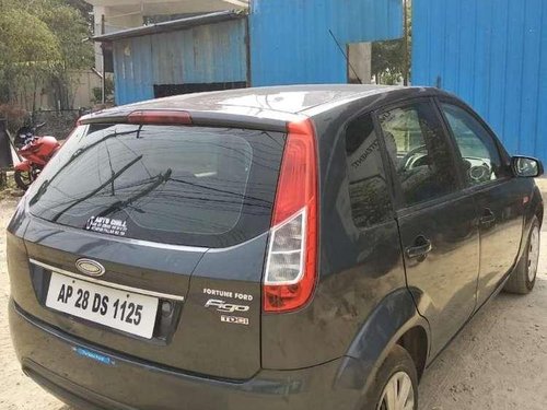 Used 2013 Ford Figo MT for sale in Hyderabad